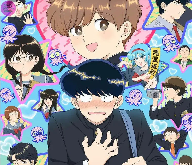 Crunchyroll 