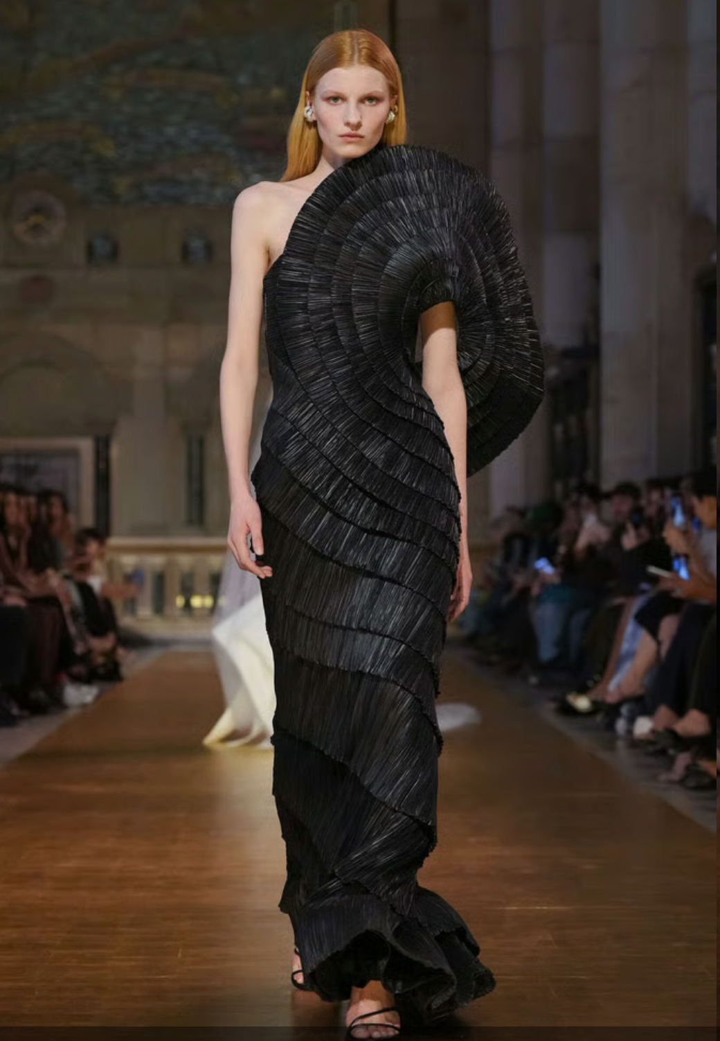 Cult Gaia Fall-winter 2026 | New York Fashion Week