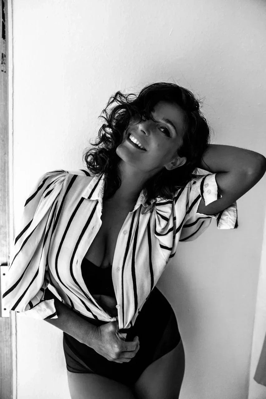 Meet influencer & Actress Elysia Rotaru