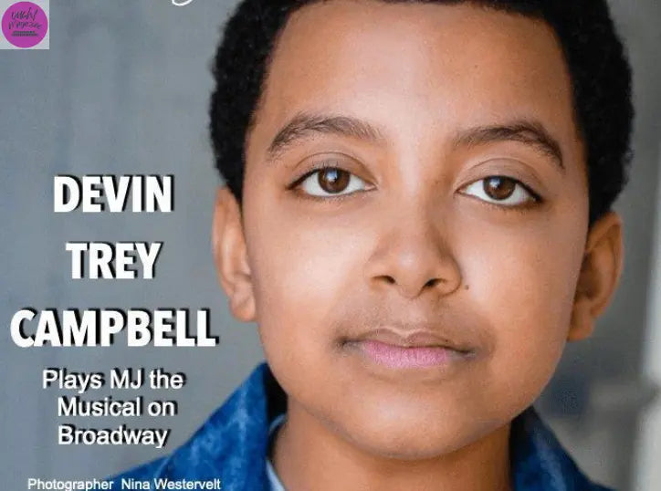 Devin Trey Campbell