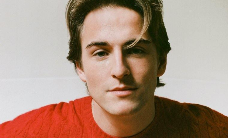EVAN RODERICK