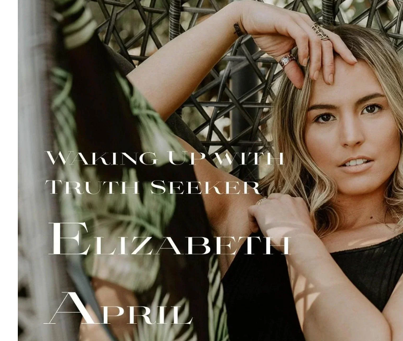 Elizabeth April