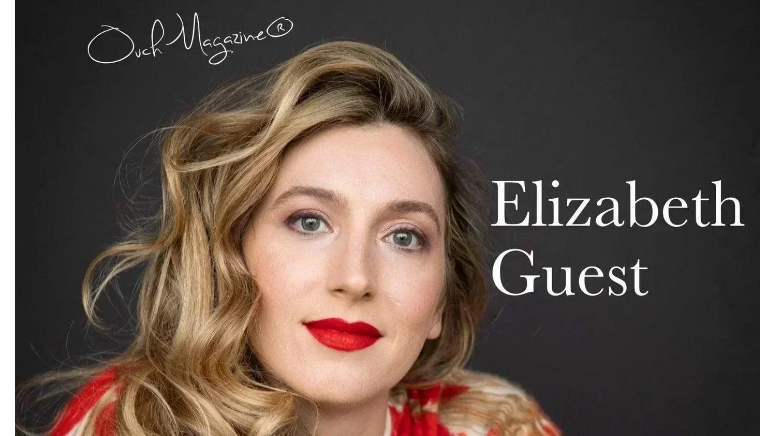 Elizabeth Guest
