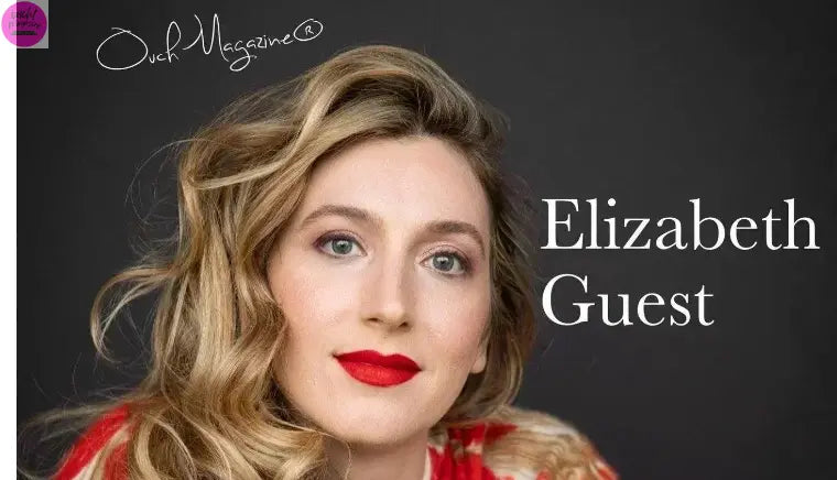Elizabeth Guest