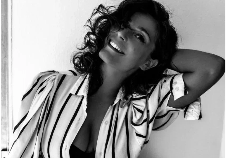 Elysia Rotaru