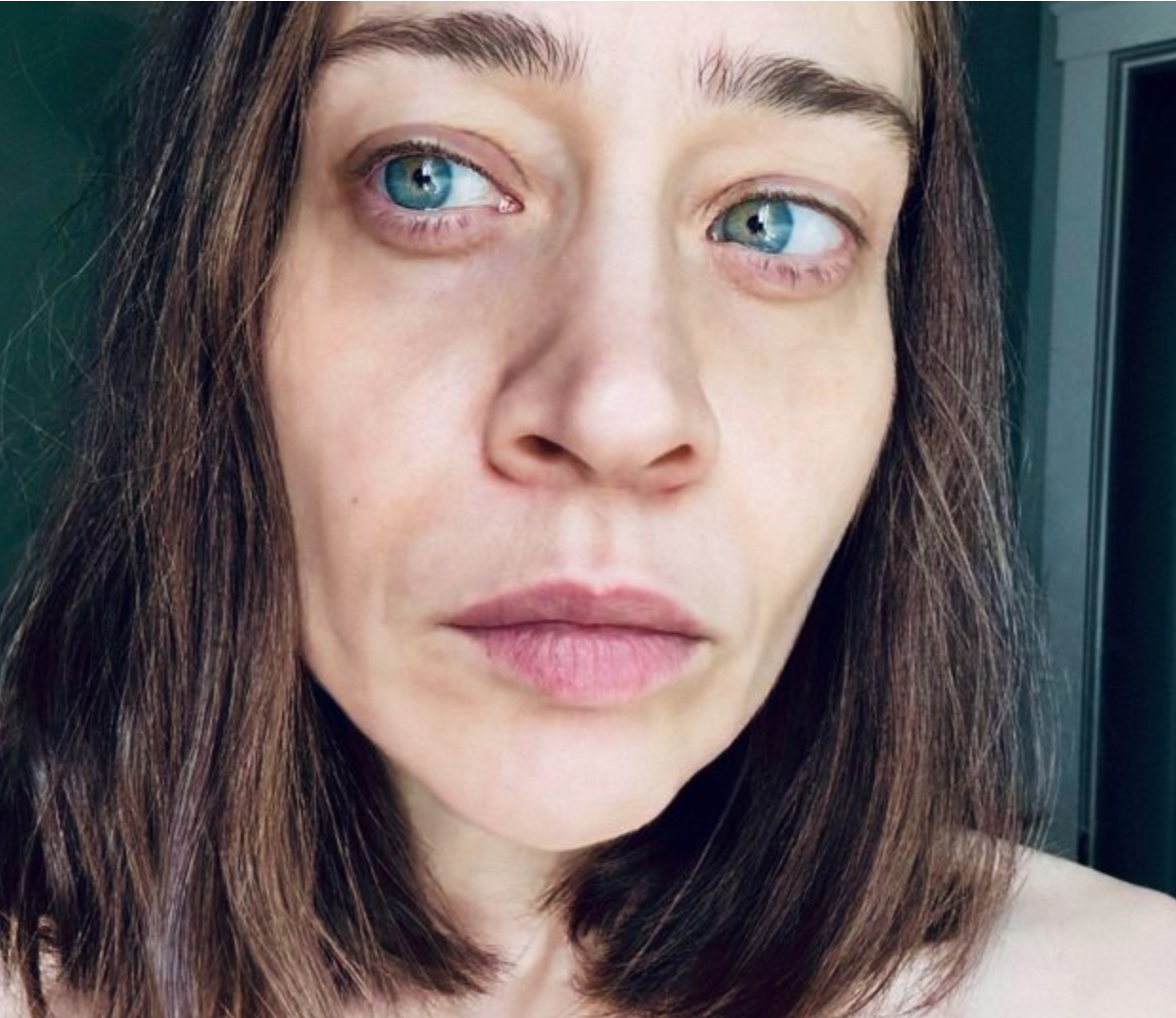 FIONA APPLE RELEASES NEW SONG “HORNS OF A BULL”