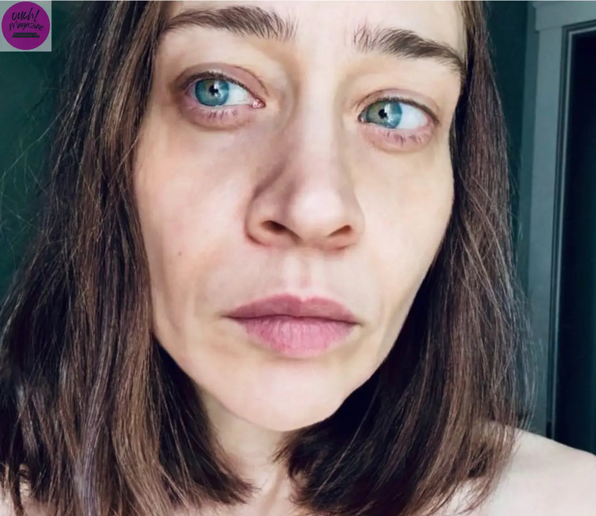 FIONA APPLE RELEASES NEW SONG “HORNS OF A BULL” OUCH! MAGAZINE
