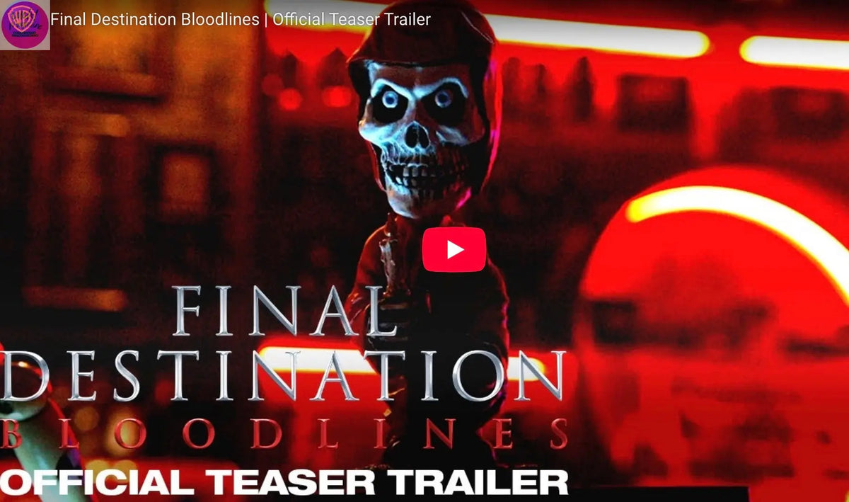 Final Destination Bloodline