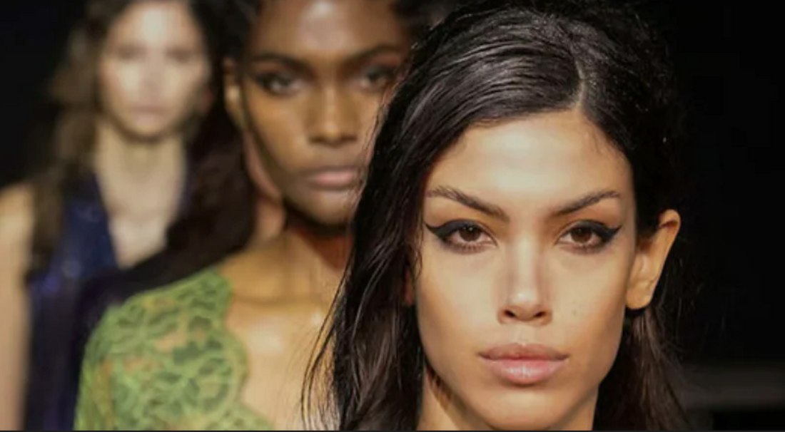 Frederick Anderson Fall Winter 2026 | New York Fashion Week