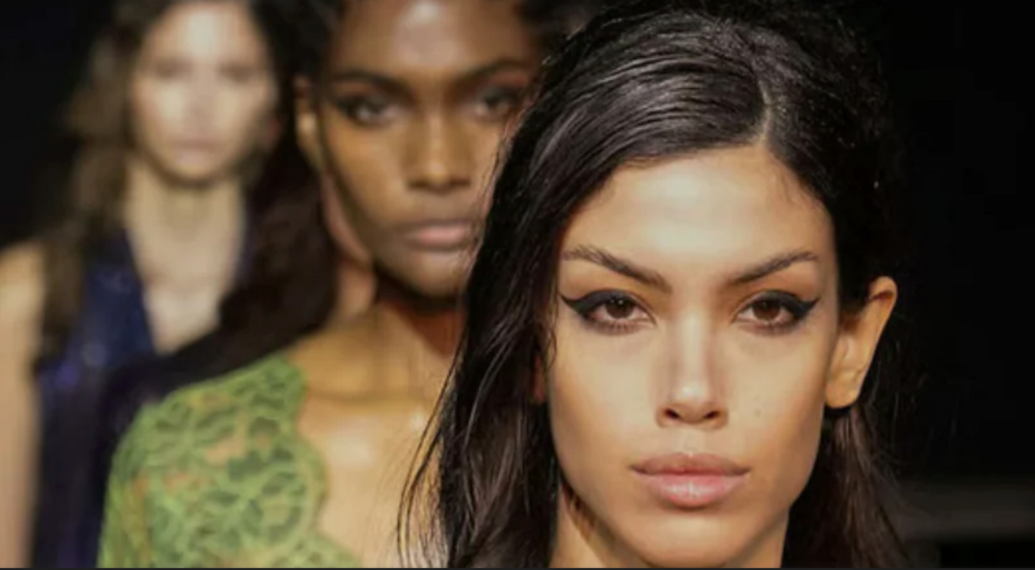 Frederick Anderson Fall Winter 2026 | New York Fashion Week