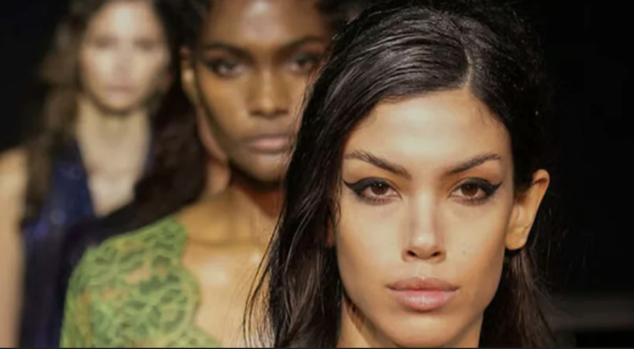 Frederick Anderson Fall Winter 2026 | New York Fashion Week