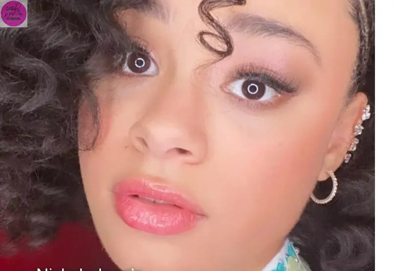 Gabrielle Nevaeh Green