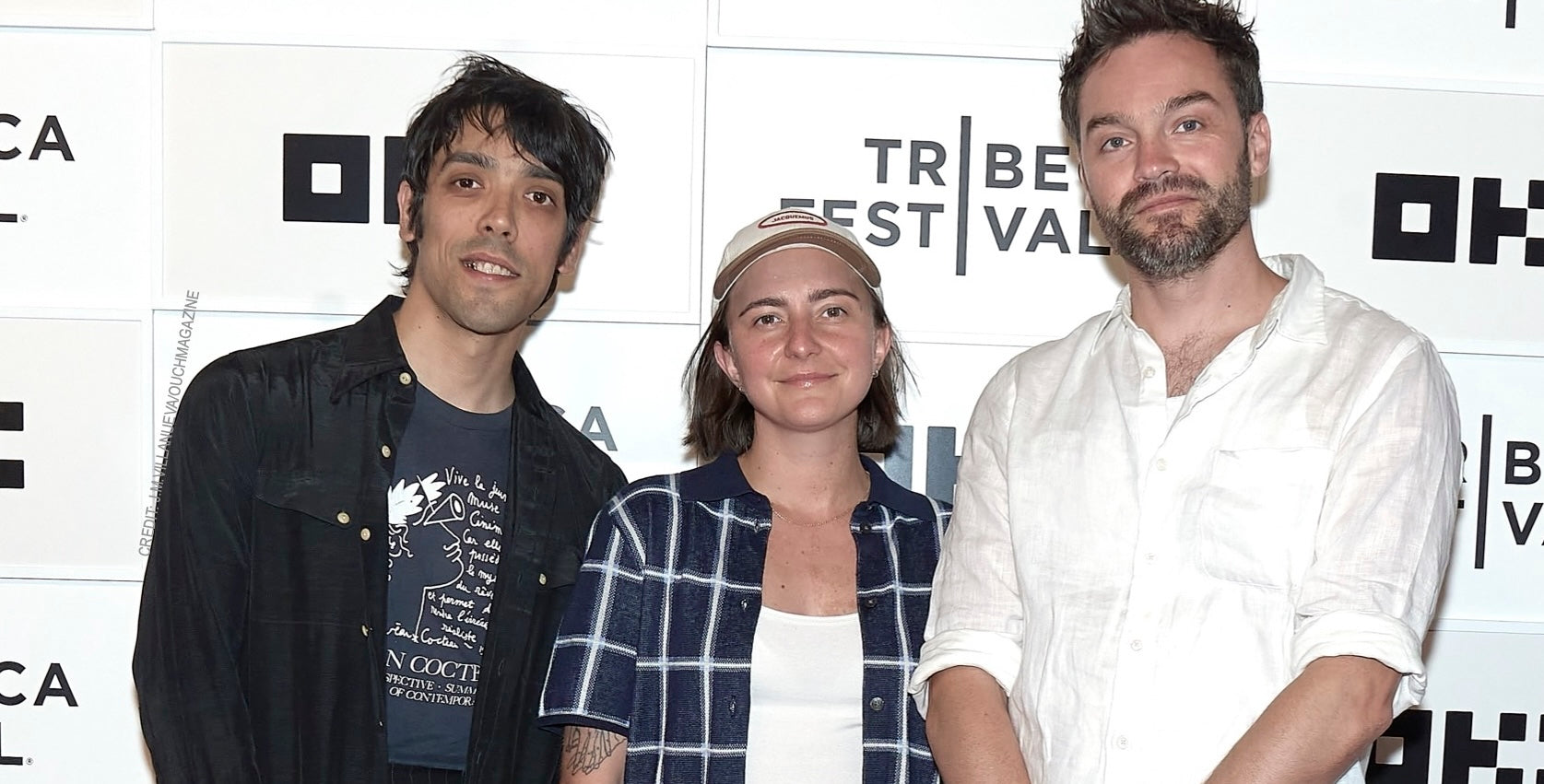Tribeca Film Festival 2026 : Music Shorts Red carpet Exclusive