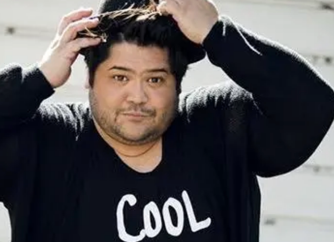 HARVEY GUILLEN 
