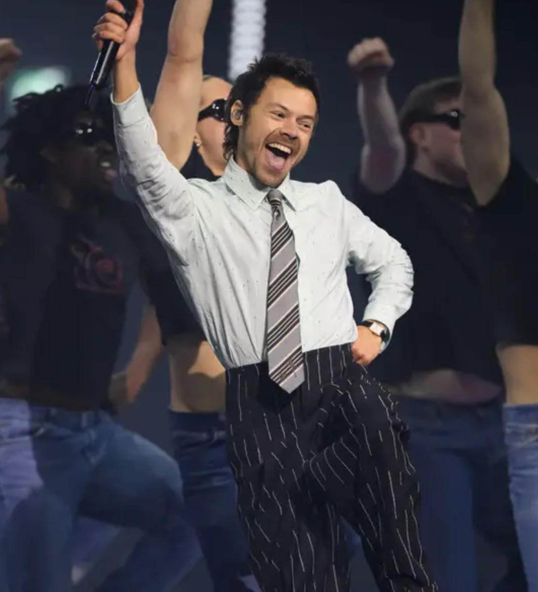 Harry Styles KATTDO Pop-Up Stores 