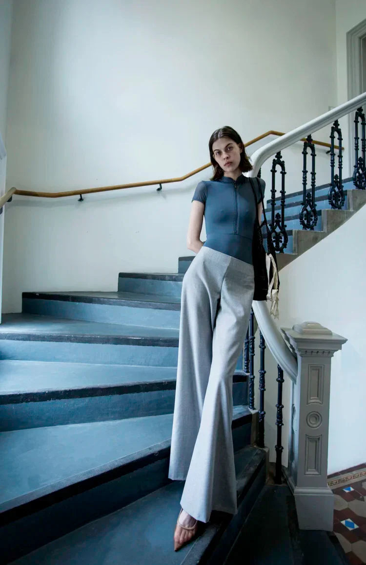 Fashion Scout Ones to Watch Designers at LFW / SS2026