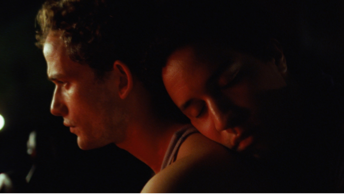 View details for Robert De Niro’s Son Julian De Niro & Eli Brown star in Tribeca Debut I’m Not Home Robert De Niro’s Son Julian De Niro & Eli Brown 