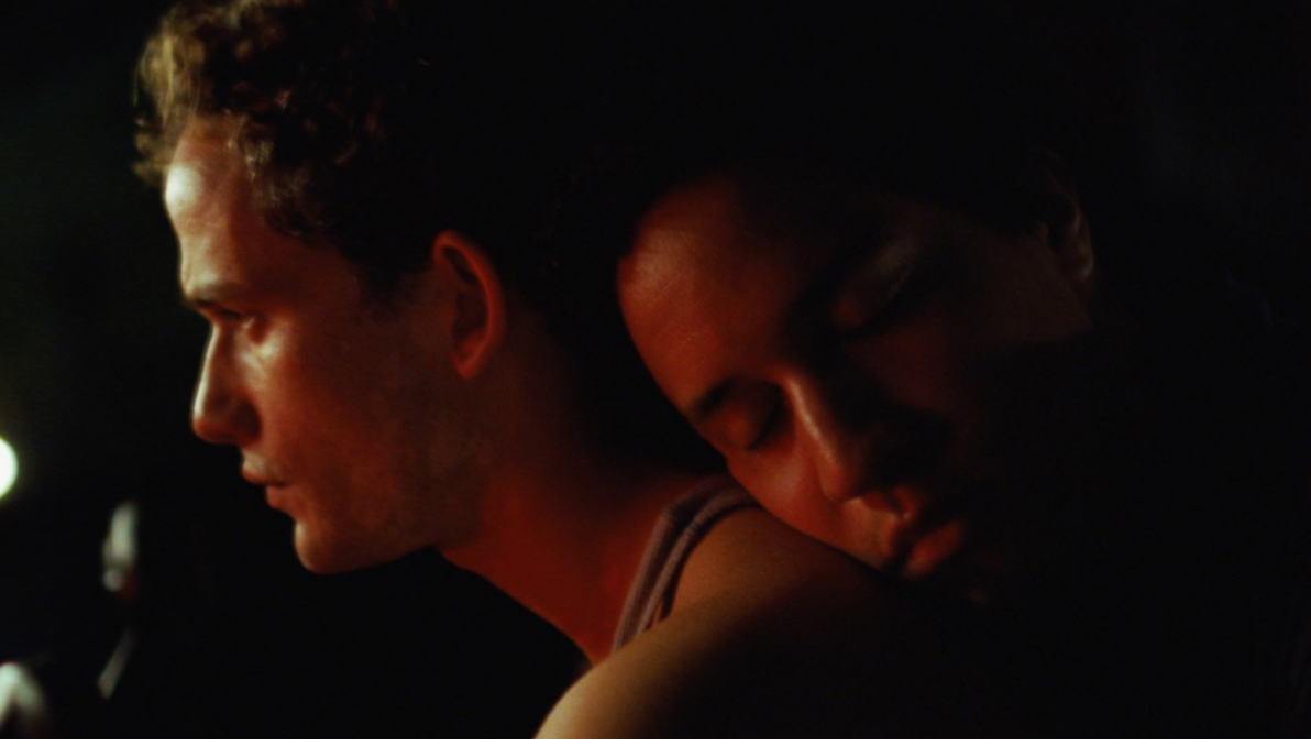 View details for Robert De Niro’s Son Julian De Niro & Eli Brown star in Tribeca Debut I’m Not Home Robert De Niro’s Son Julian De Niro & Eli Brown 