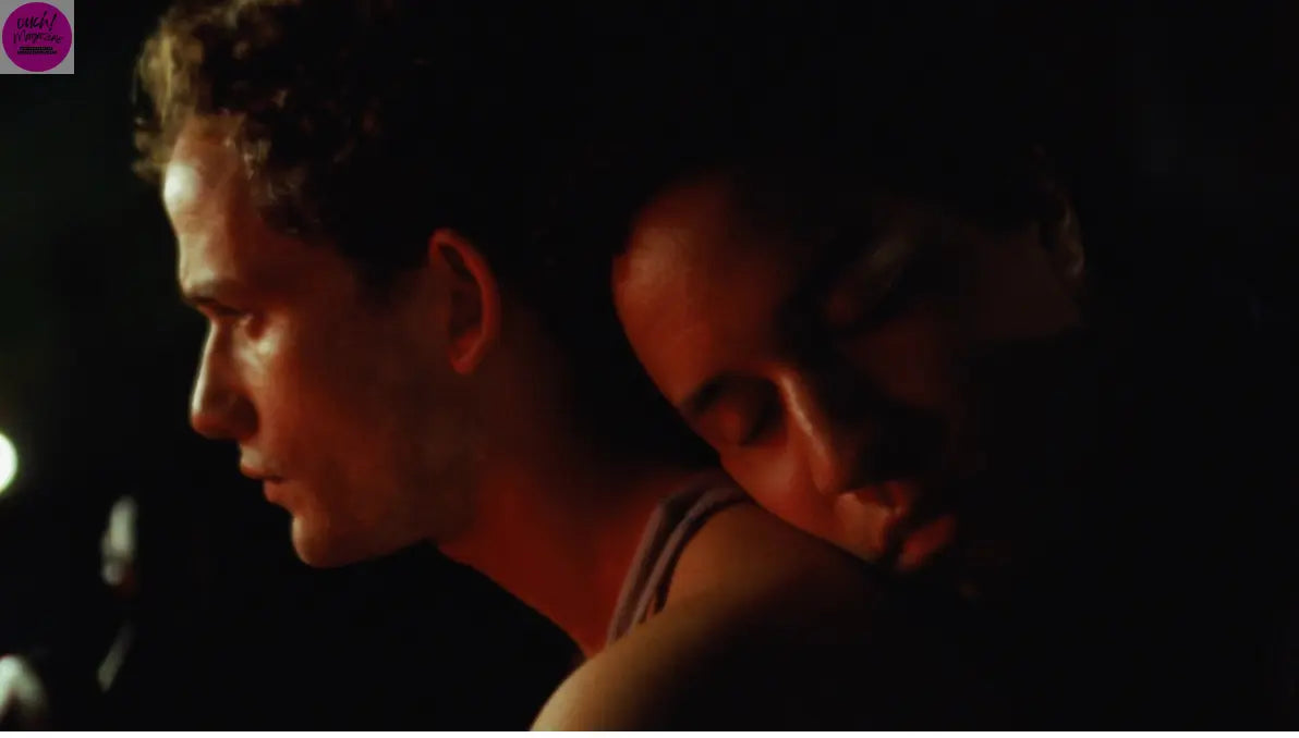 View details for Robert De Niro’s Son Julian De Niro & Eli Brown star in Tribeca Debut I’m Not Home Robert De Niro’s Son Julian De Niro & Eli Brown 