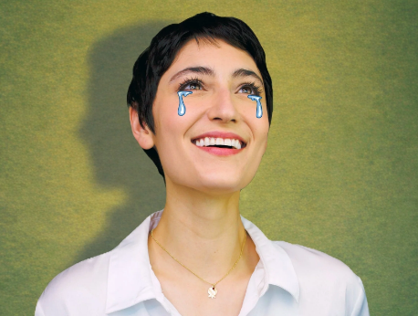 JULIA ATKIN 