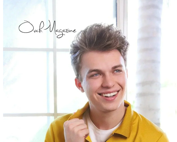Jacob Hopkins 