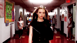 Jade Pettyjohn on being a Young Hollywood Actress