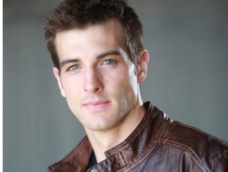Jake Allyn 