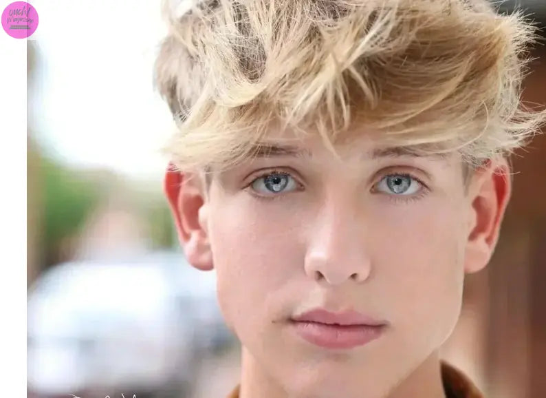  Jake Satow 