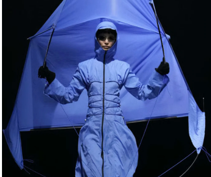 Jane Wade FW26 