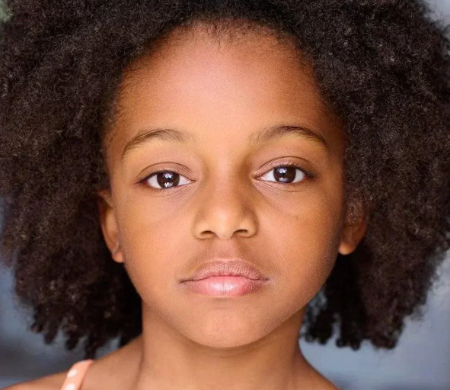 Jordyn McIntosh 