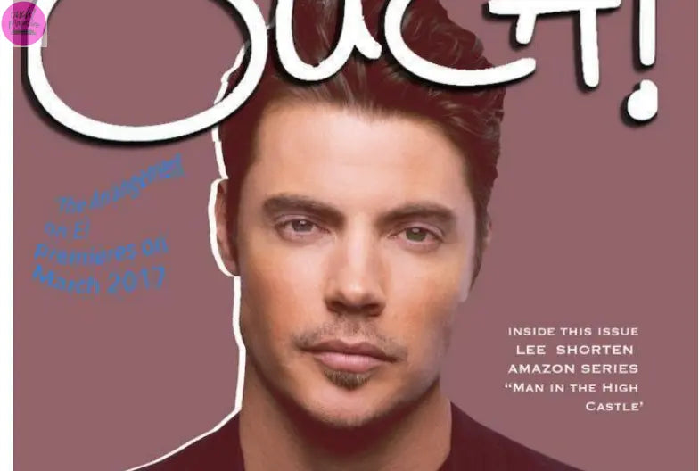 Josh Henderson