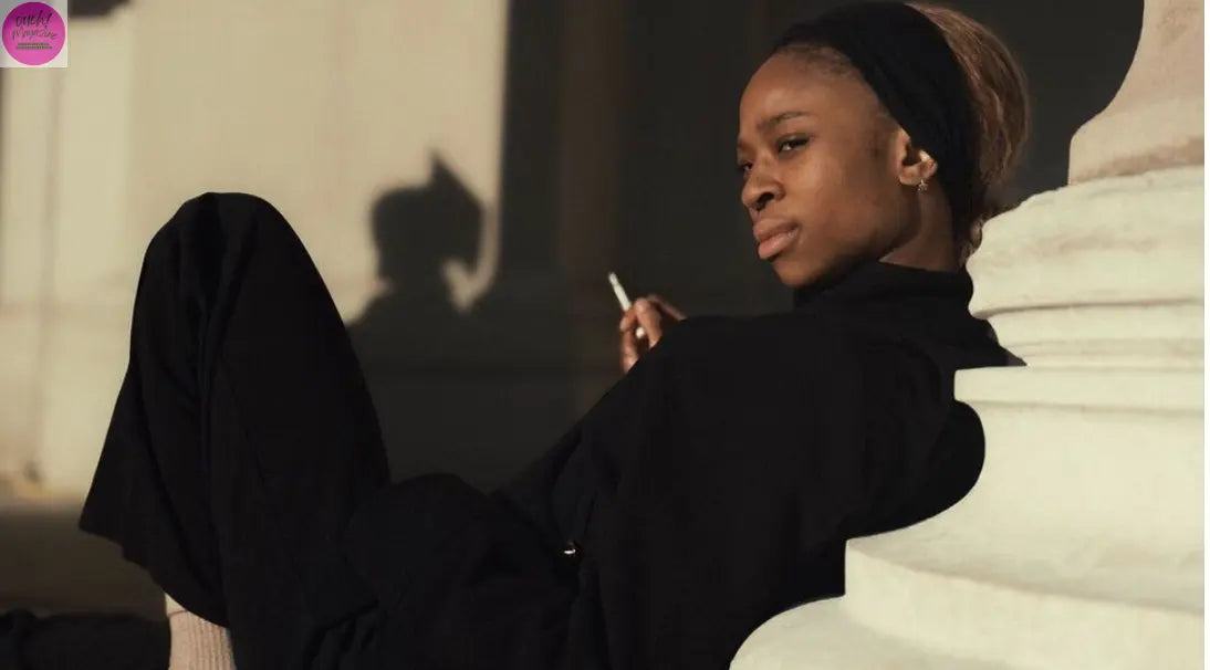 KINGSTON | World Premiere Tribeca Festival 2026 