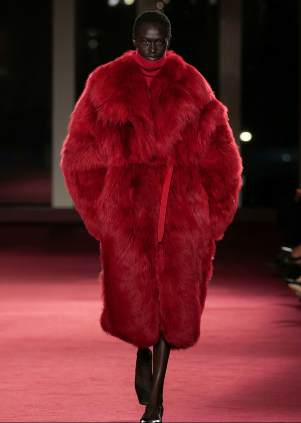 Michael Kors  45th Annivesity at  Metropolitan Opera House  for NYFW 2026