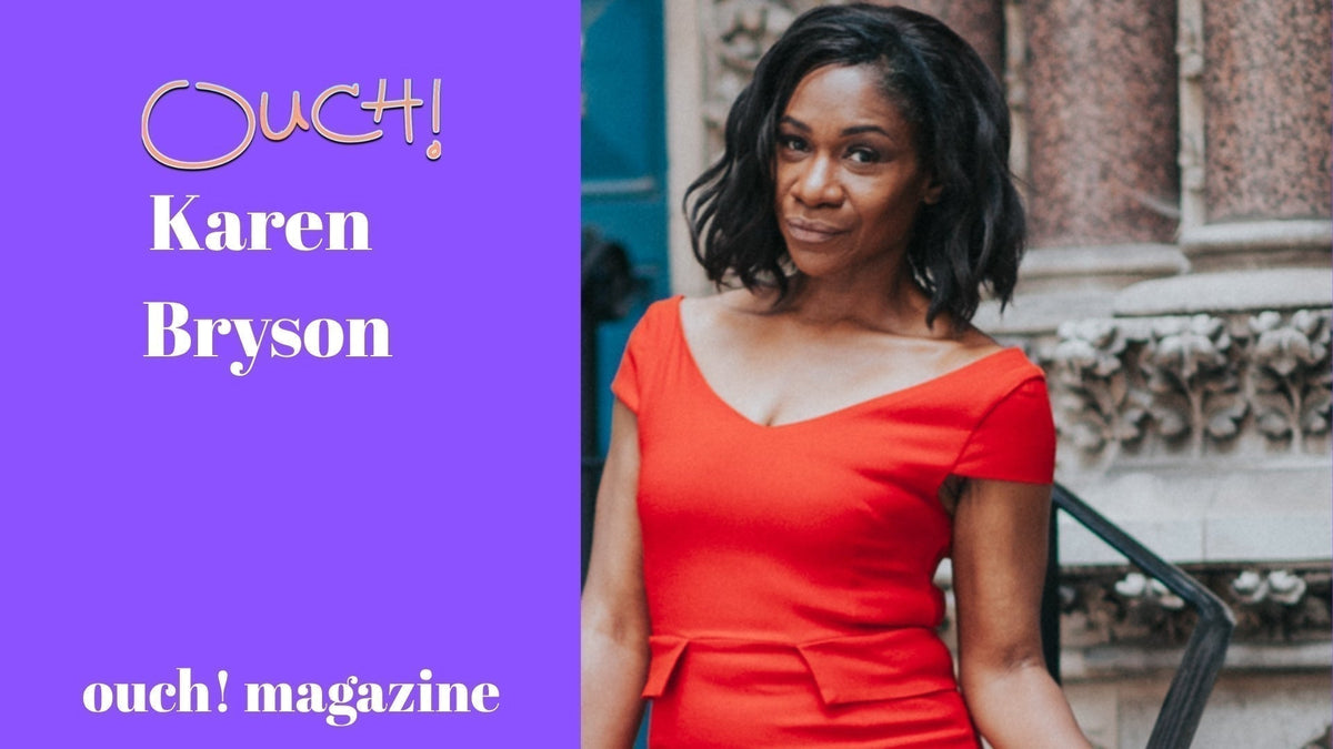 Karen Bryson 