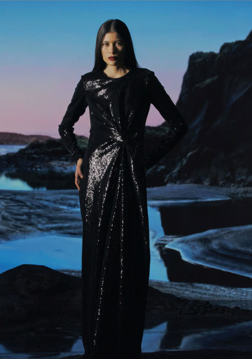 Kate Barton Fall-Winter 2026