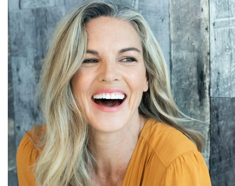 Kate Drummond