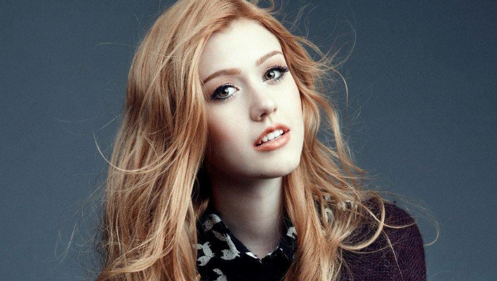 Katherine McNamara 
