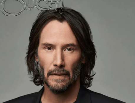 Keanu Reeves
