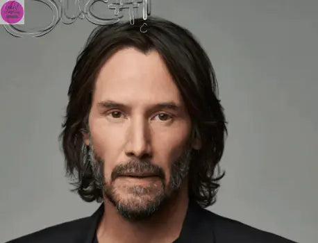 Keanu Reeves
