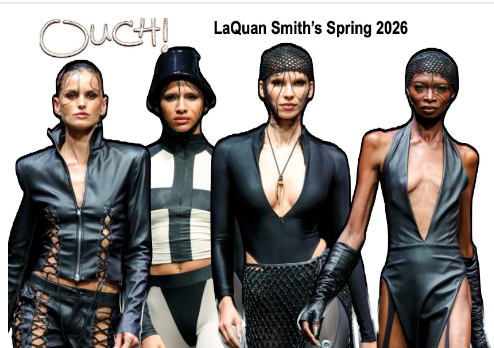 LaQuan Smith