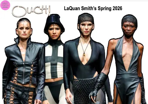 LaQuan Smith