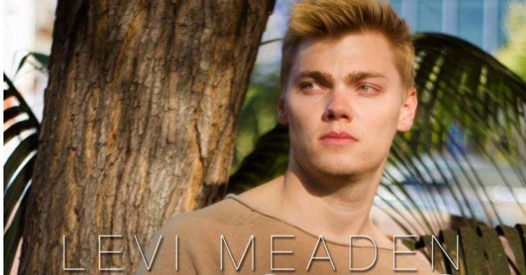 Levi Meaden 