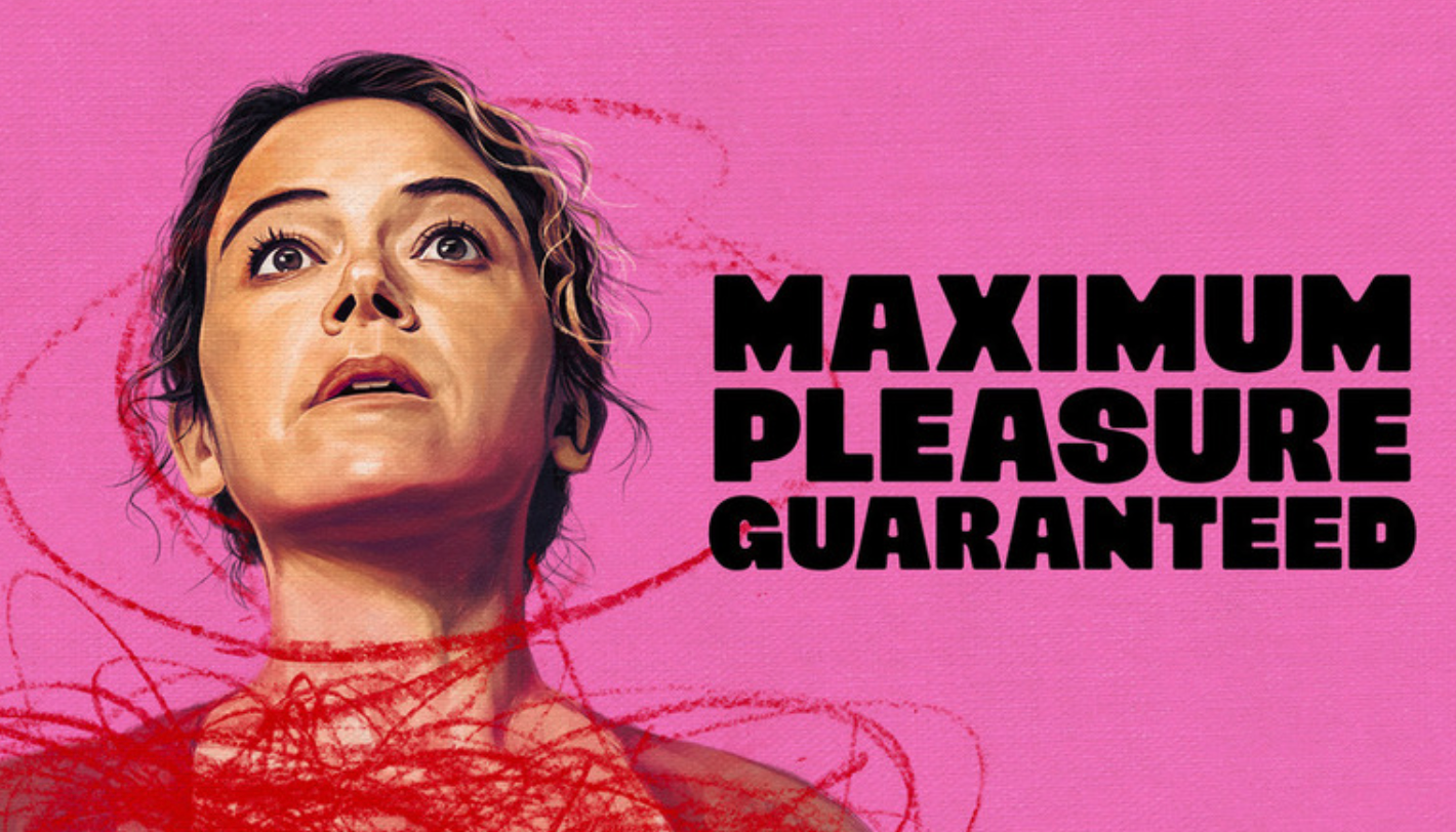 MAXIMUM PRESSURE GUARANTEED