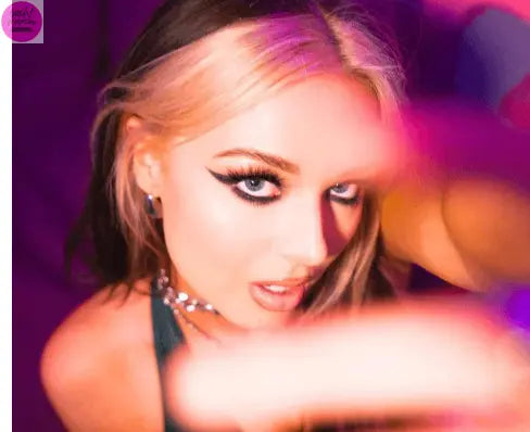 Mandy Rose