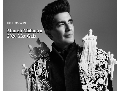 Manish Malhotra 
