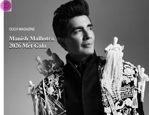 Manish Malhotra 