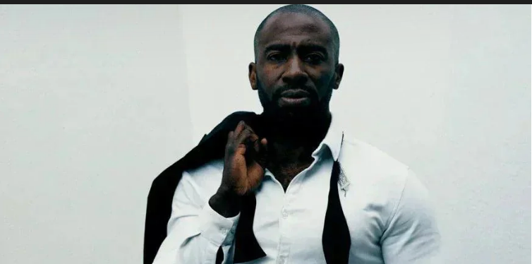 One to Watch Actor Mark Ebulué