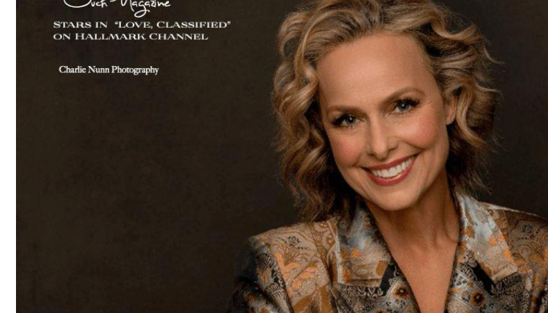  Melora Hardin 