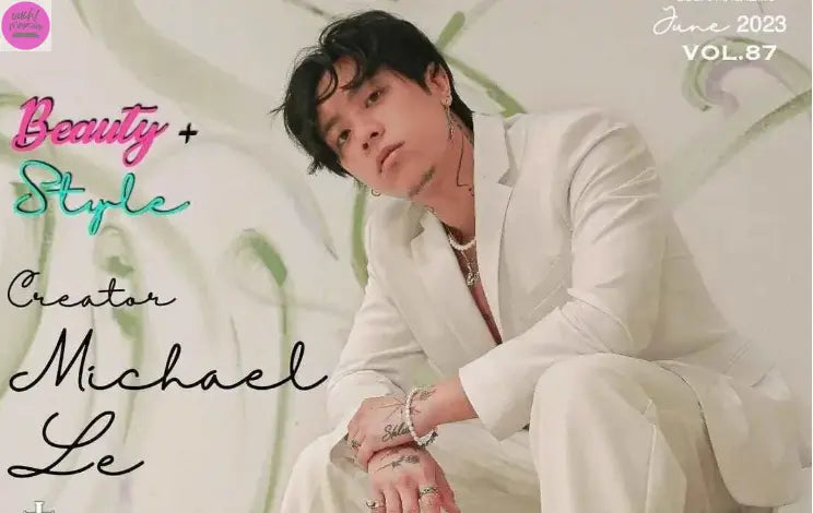 Michael Le 