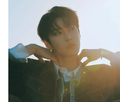 NCT’S DOYOUNG 